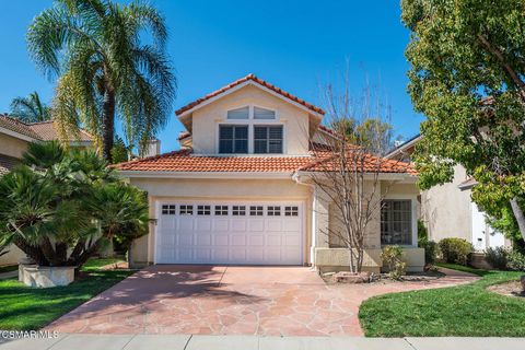 Photo of 291 Ocho Rios Way, Oak Park, CA 91377 (MLS # 225001123)