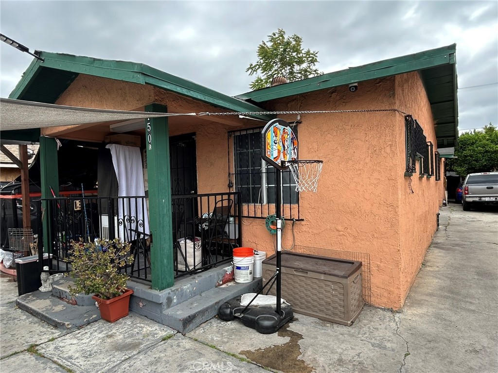 150 E 108th