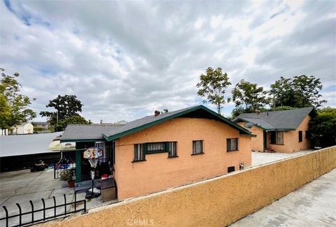 Photo of 150 E 108th ST, Los Angeles, CA 90061 (MLS # PW26113247)