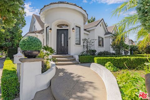 Photo of 367 S Oak Avenue, Pasadena, CA 91107 (MLS # 26712953)