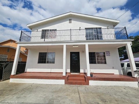 Photo of 1319 E 59th PL, Los Angeles, CA 90001 (MLS # PW26206428)