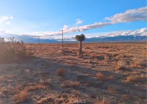 Photo of 0 Vac/Ave B/Vic 193 Stw, Fairmont, CA 93536 (MLS # HD25129653)