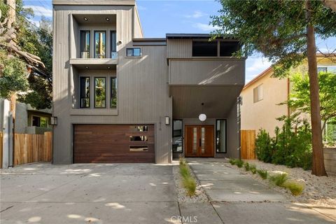 Photo of 11916 Idaho Avenue, Los Angeles, CA 90025 (MLS # LG25218708)