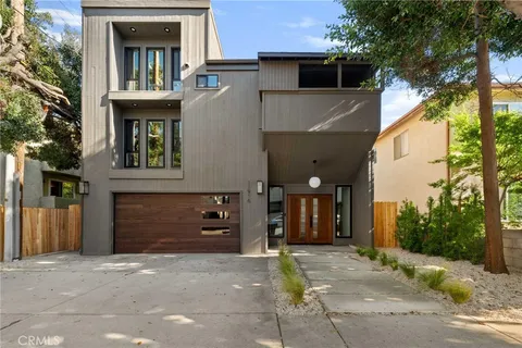 11916 Idaho Avenue, Los Angeles, CA 90025 - MLS#: LG25218708