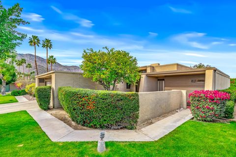 Photo of 1456 Tiffany Circle N, Palm Springs, CA 92262 (MLS # 219143074DA)
