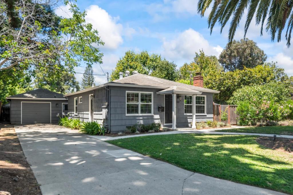 361 Marmona Drive
