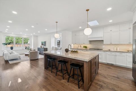 Photo of 3011 Bryant Street, Palo Alto, CA 94306 (MLS # ML82038299)