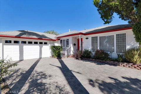 Tiny photo for 7400 Quartz AVE, Winnetka, CA 91306 (MLS # SR26225280)