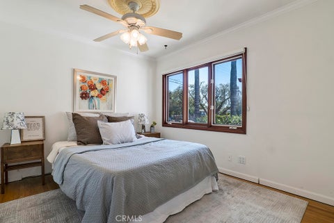 Tiny photo for 7400 Quartz AVE, Winnetka, CA 91306 (MLS # SR26225280)