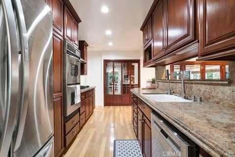 Tiny photo for 7400 Quartz AVE, Winnetka, CA 91306 (MLS # SR26225280)