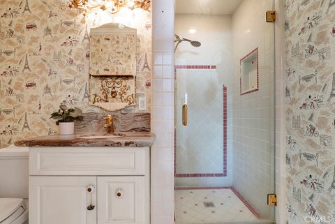Tiny photo for 7400 Quartz AVE, Winnetka, CA 91306 (MLS # SR26225280)