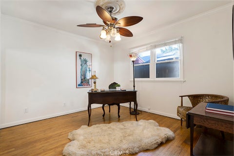 Tiny photo for 7400 Quartz AVE, Winnetka, CA 91306 (MLS # SR26225280)