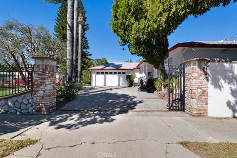 Photo of 7400 Quartz AVE, Winnetka, CA 91306 (MLS # SR26225280)