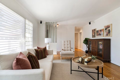 Tiny photo for 7400 Quartz AVE, Winnetka, CA 91306 (MLS # SR26225280)