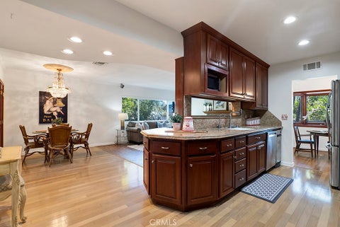 Tiny photo for 7400 Quartz AVE, Winnetka, CA 91306 (MLS # SR26225280)