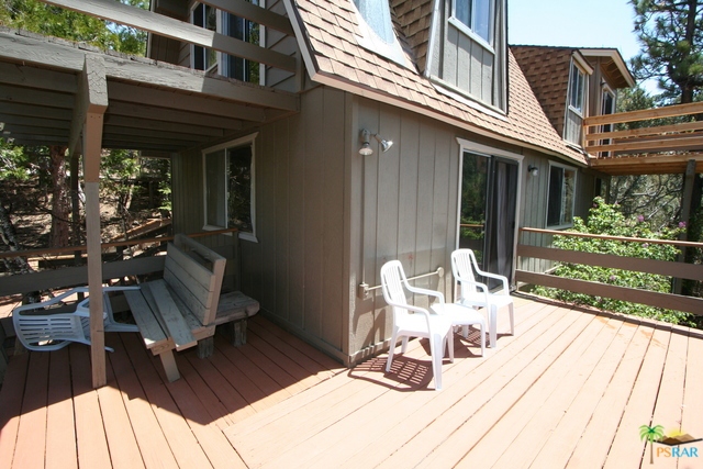 Not Applicable-1 - Residential Lease