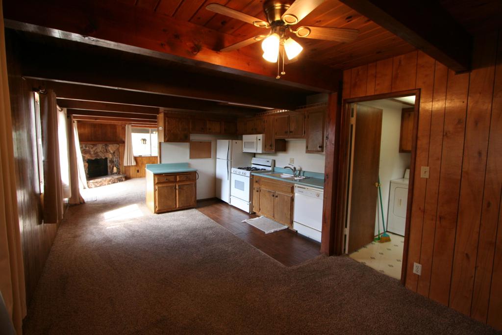 Not Applicable-1 - Residential Lease