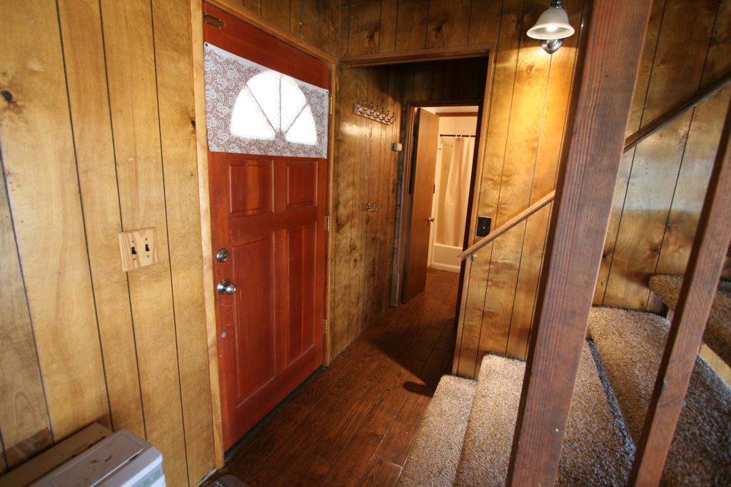 Not Applicable-1 - Residential Lease