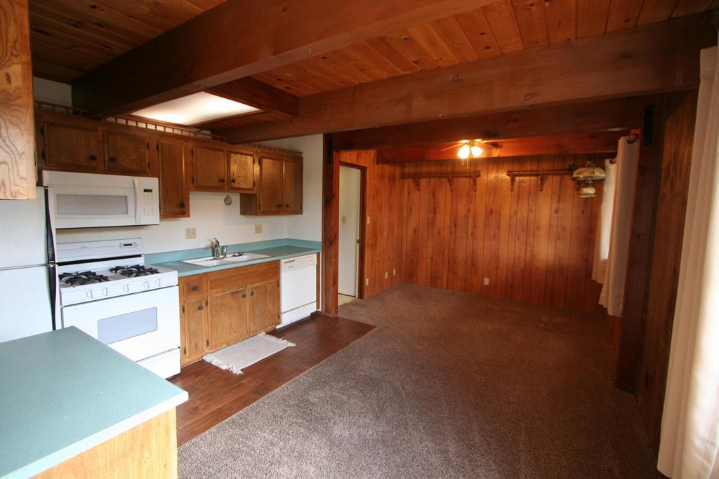 Not Applicable-1 - Residential Lease