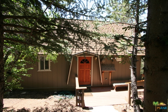 Not Applicable-1 - Residential Lease