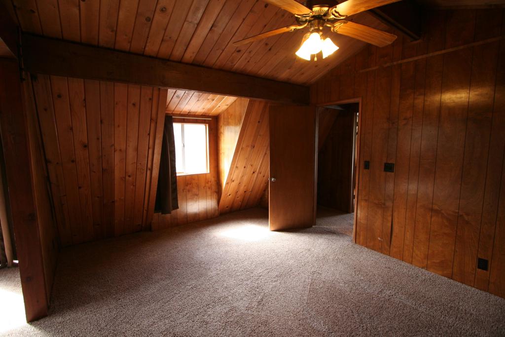 Not Applicable-1 - Residential Lease