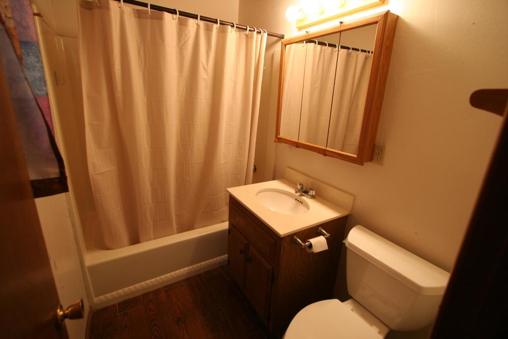 Not Applicable-1 - Residential Lease