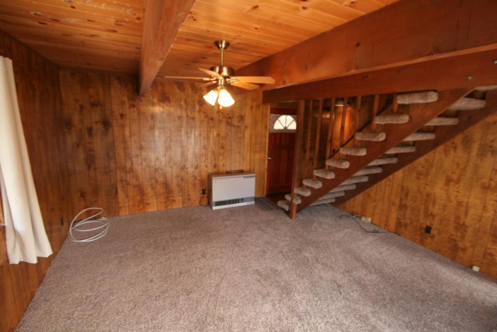 Not Applicable-1 - Residential Lease