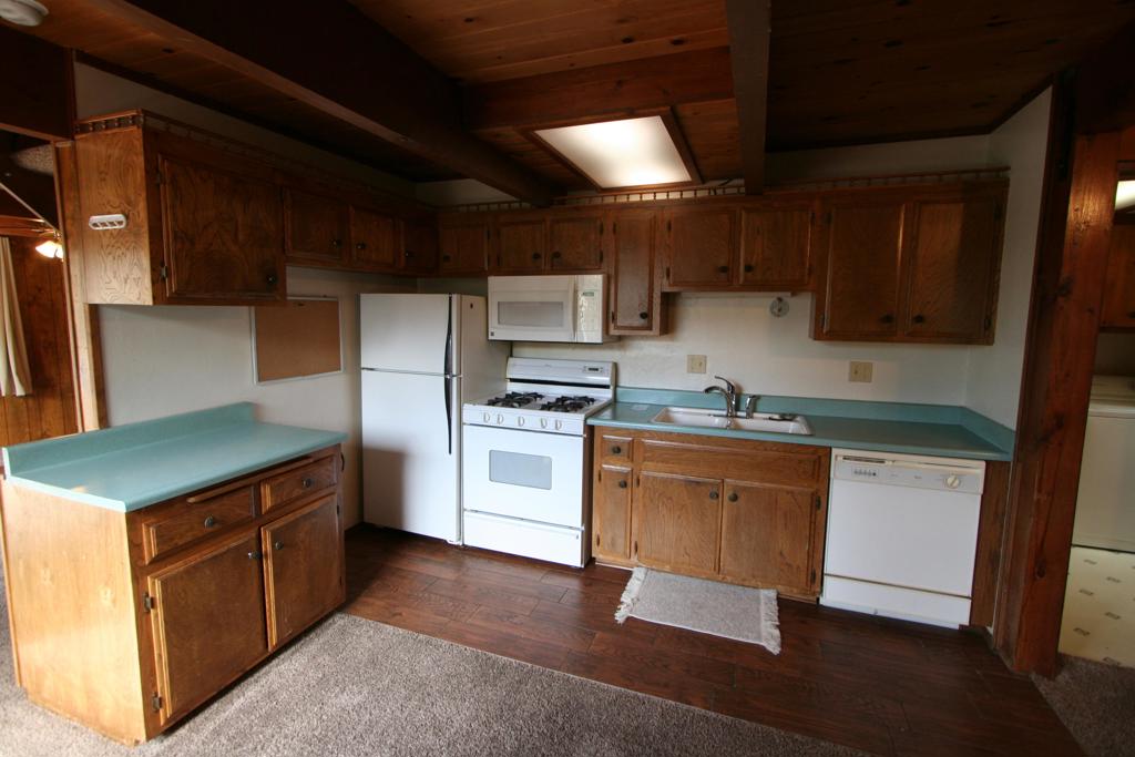 Not Applicable-1 - Residential Lease