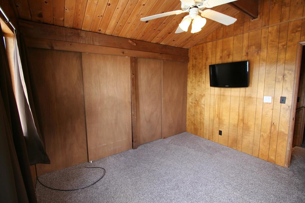 Not Applicable-1 - Residential Lease