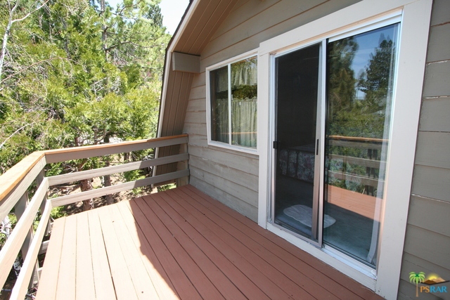 Not Applicable-1 - Residential Lease