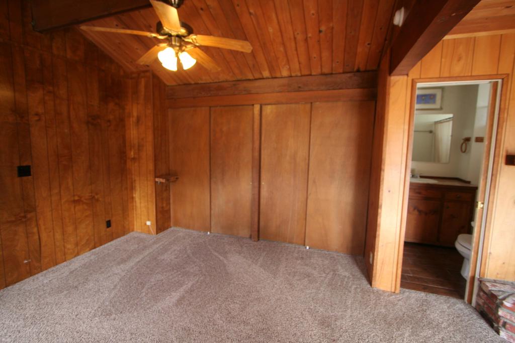 Not Applicable-1 - Residential Lease