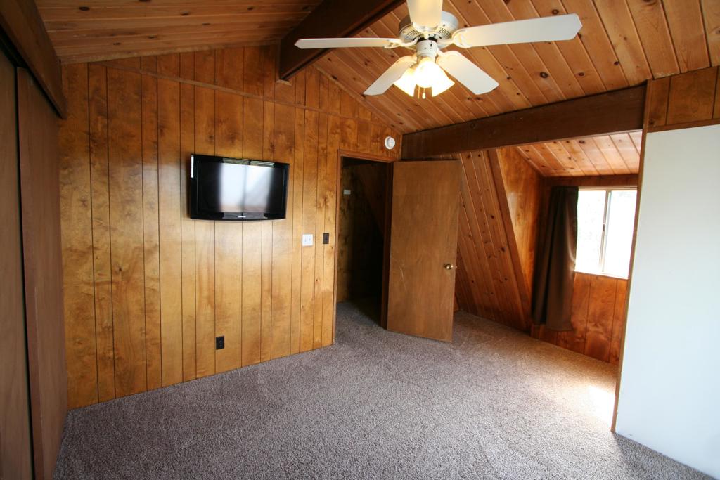 Not Applicable-1 - Residential Lease