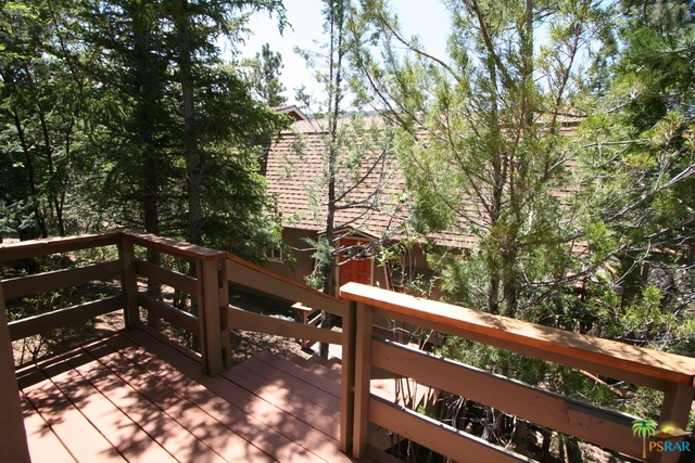 Not Applicable-1 - Residential Lease