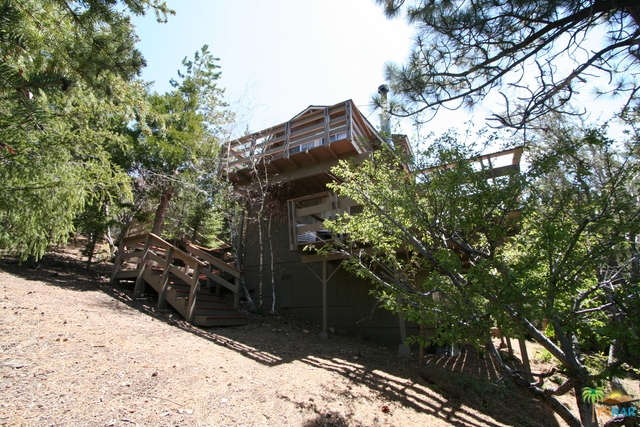 Not Applicable-1 - Residential Lease