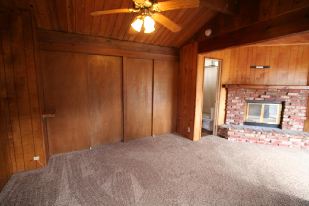 Not Applicable-1 - Residential Lease