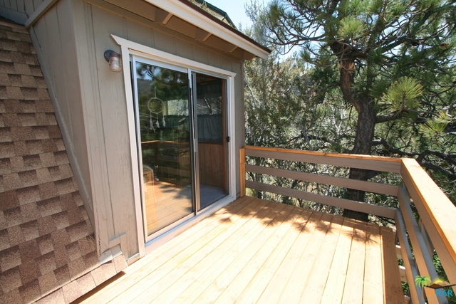 Not Applicable-1 - Residential Lease