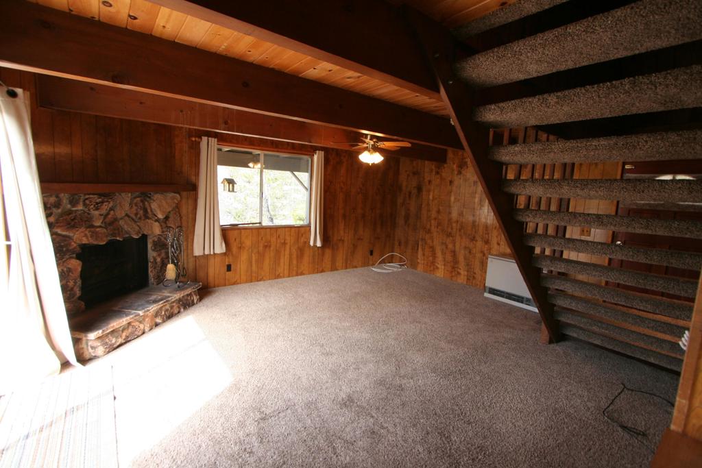 Not Applicable-1 - Residential Lease