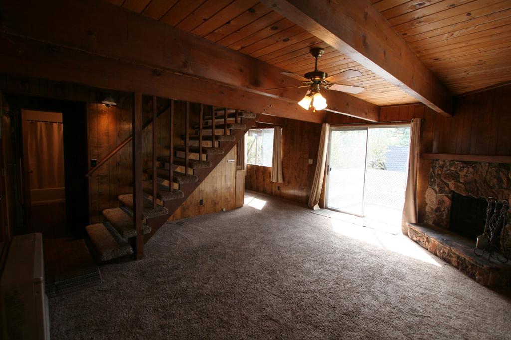 Not Applicable-1 - Residential Lease