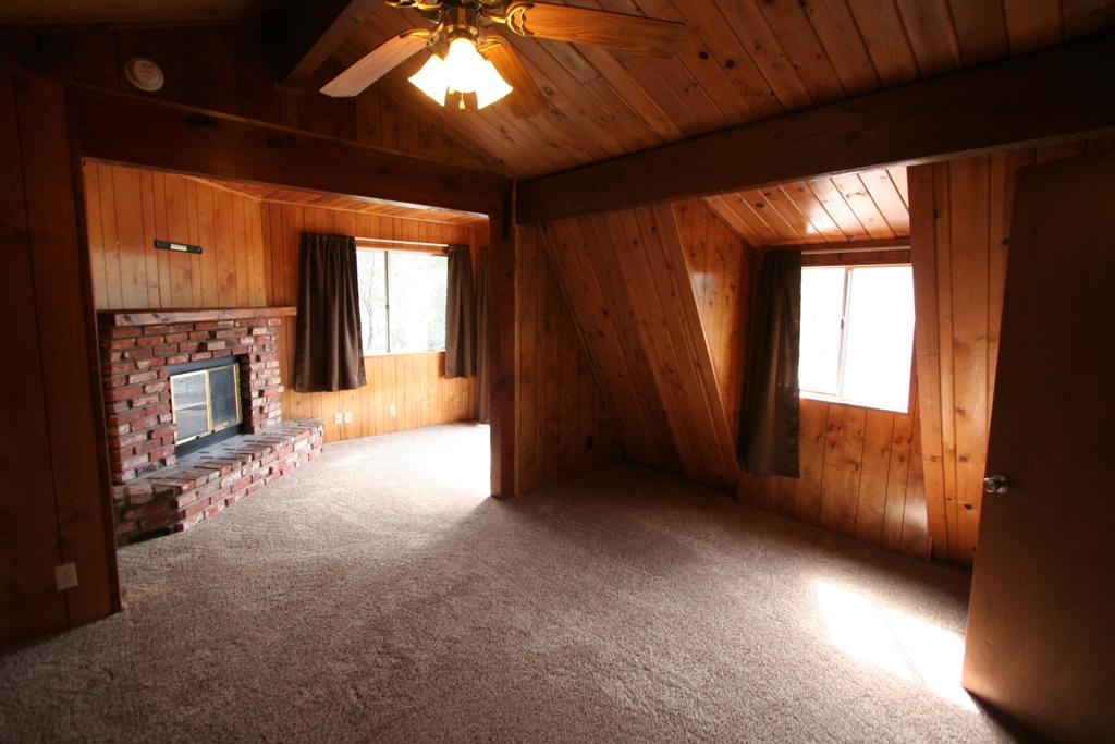 Not Applicable-1 - Residential Lease