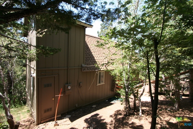 Not Applicable-1 - Residential Lease