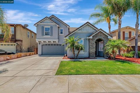 Photo of 5647 Arcadia Circle Cir, Discovery Bay, CA 94505 (MLS # 41126595)