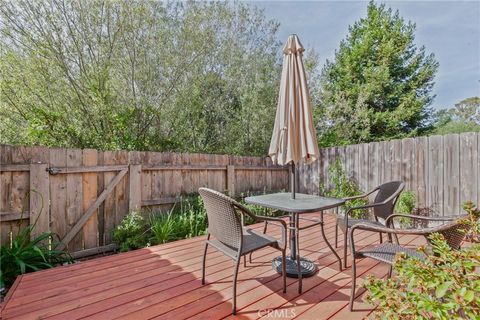 Tiny photo for 1106 Oceanaire Drive #45, San Luis Obispo, CA 93405 (MLS # SC26085559)