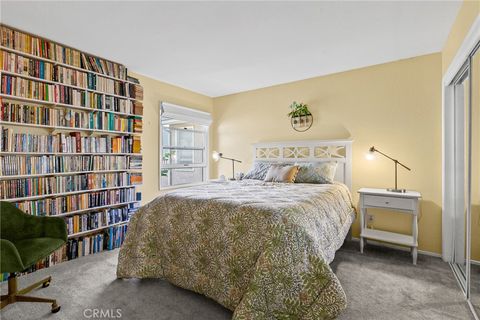 Tiny photo for 1106 Oceanaire Drive #45, San Luis Obispo, CA 93405 (MLS # SC26085559)