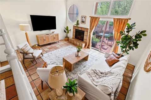 Tiny photo for 1106 Oceanaire Drive #45, San Luis Obispo, CA 93405 (MLS # SC26085559)