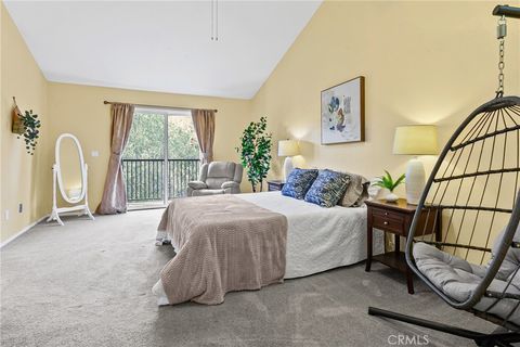 Tiny photo for 1106 Oceanaire Drive #45, San Luis Obispo, CA 93405 (MLS # SC26085559)