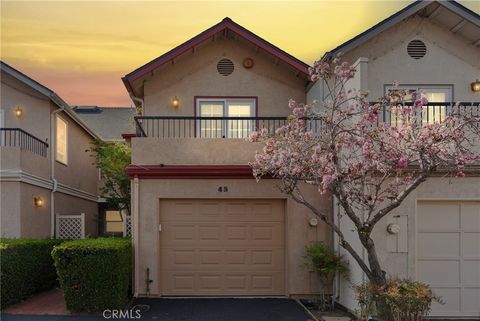 Photo of 1106 Oceanaire Drive #45, San Luis Obispo, CA 93405 (MLS # SC26085559)