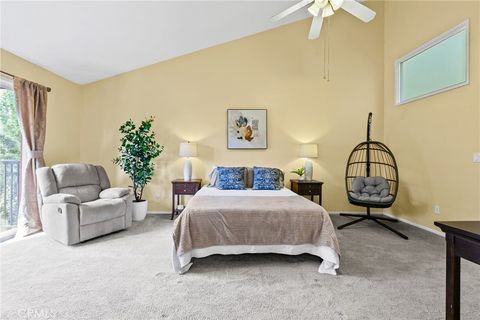 Tiny photo for 1106 Oceanaire Drive #45, San Luis Obispo, CA 93405 (MLS # SC26085559)