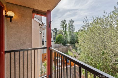 Tiny photo for 1106 Oceanaire Drive #45, San Luis Obispo, CA 93405 (MLS # SC26085559)