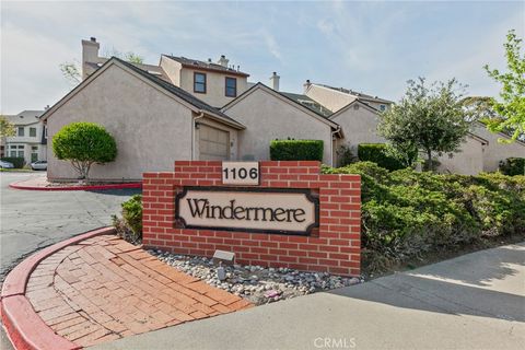 Tiny photo for 1106 Oceanaire Drive #45, San Luis Obispo, CA 93405 (MLS # SC26085559)