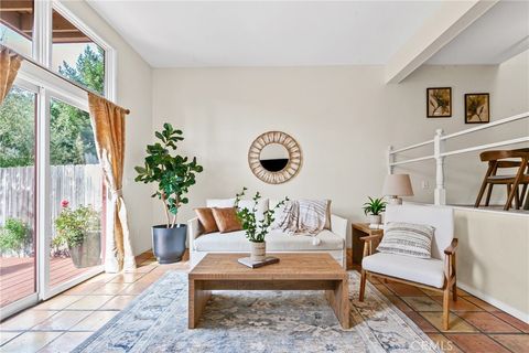 Tiny photo for 1106 Oceanaire Drive #45, San Luis Obispo, CA 93405 (MLS # SC26085559)